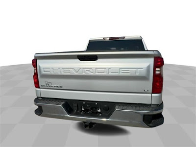 2022 Chevrolet Silverado 1500 LTD LT *ONE OWNER*