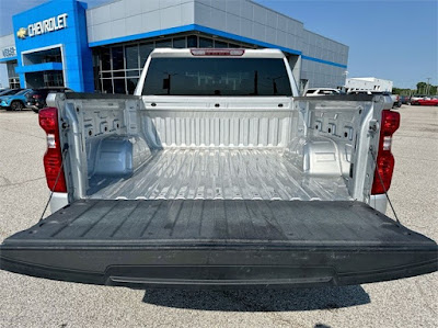 2022 Chevrolet Silverado 1500 LTD LT *ONE OWNER*