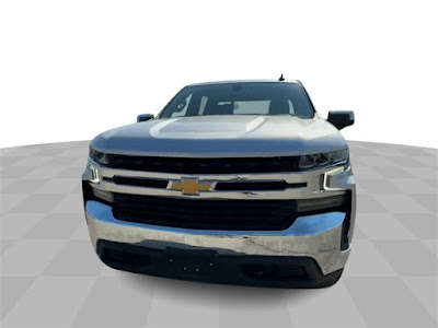 2022 Chevrolet Silverado 1500 LTD LT *ONE OWNER*