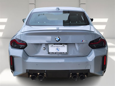 2024 BMW M2 Base