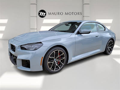 2024 BMW M2 Base