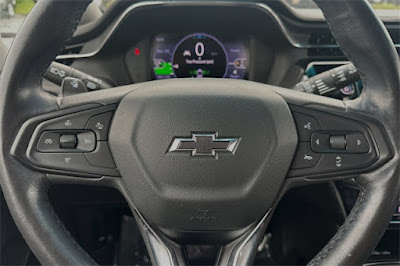 2022 Chevrolet Bolt EV 2LT