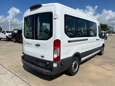 2018 Ford Transit-350 XL