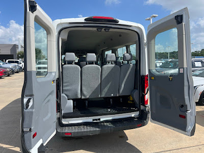 2018 Ford Transit-350 XL