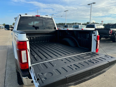 2021 Ford F-250SD King Ranch