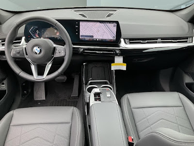 2024 BMW X1 xDrive28i