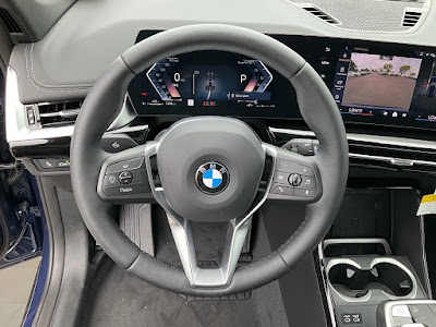 2024 BMW X1 xDrive28i