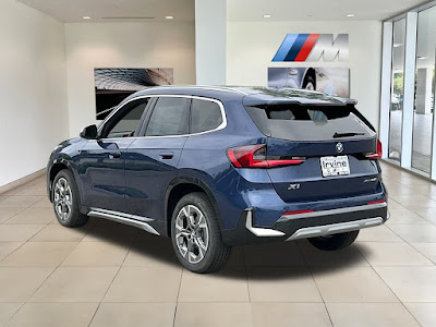 2024 BMW X1 xDrive28i