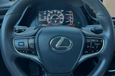 2023 Lexus ES