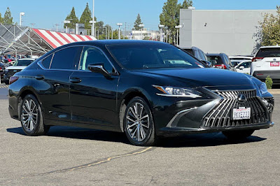 2023 Lexus ES