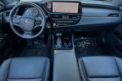 2023 Lexus ES