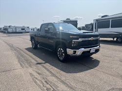 2024 Chevrolet Silverado 3500HD LT