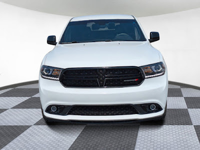 2016 Dodge Durango SXT