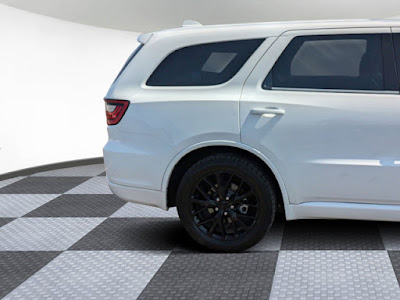 2016 Dodge Durango SXT