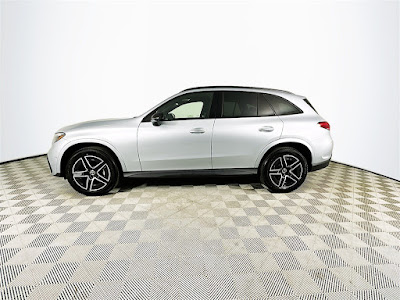 2024 Mercedes-Benz GLC GLC 300