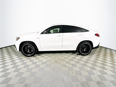 2024 Mercedes-Benz GLE GLE 53 AMG®