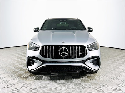 2024 Mercedes-Benz GLE GLE 53 AMG®