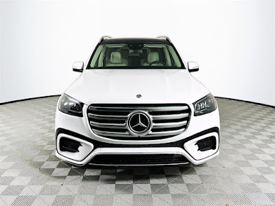 2024 Mercedes-Benz GLS GLS 450