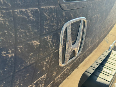 2020 Honda Ridgeline RTL