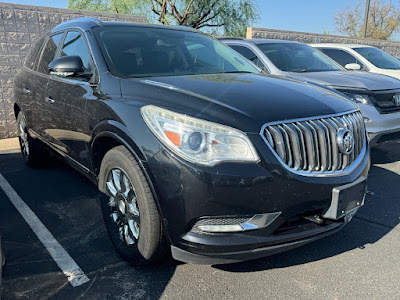 2014 Buick Enclave Leather Group