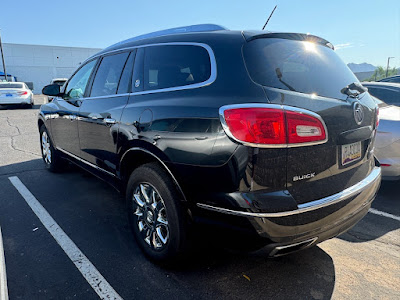 2014 Buick Enclave Leather Group