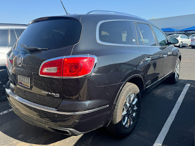 2014 Buick Enclave Leather Group