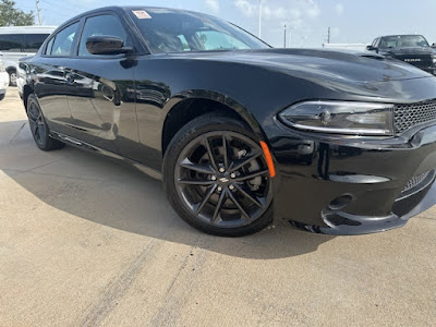 2022 Dodge Charger GT