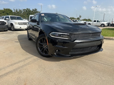 2022 Dodge Charger GT