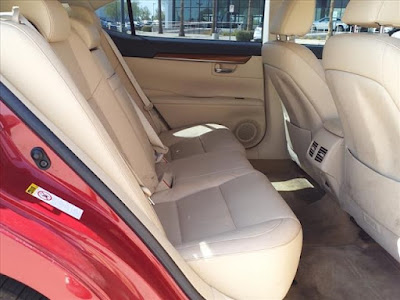 2014 Lexus ES 300h