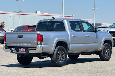 2021 Toyota Tacoma 2WD SR5 Double Cab 5 Bed V6 AT2WD SR5 Double