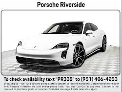 2023 Porsche Taycan 