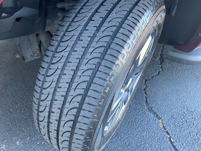 2008 Ford Explorer Sport Trac Limited