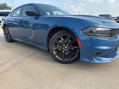 2022 Dodge Charger GT