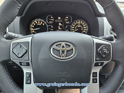 2021 Toyota Tundra SR5 CrewMax 5.5 Bed 5.7L