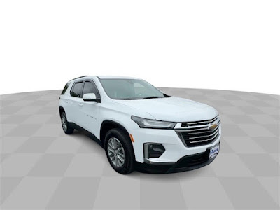 2022 Chevrolet Traverse LT 1LT