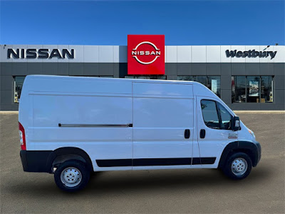 2020 RAM ProMaster 2500 High Roof