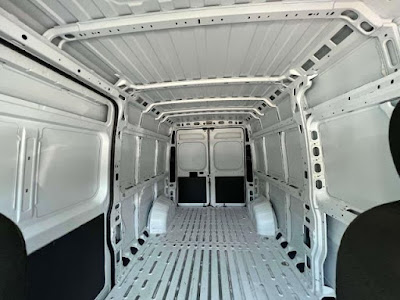 2020 RAM ProMaster 2500 High Roof