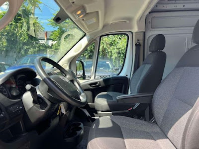 2020 RAM ProMaster 2500 High Roof