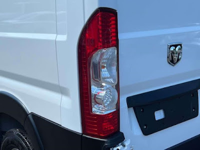 2020 RAM ProMaster 2500 High Roof