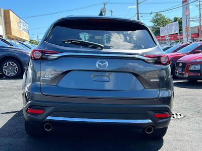 2022 Mazda CX-9 Signature