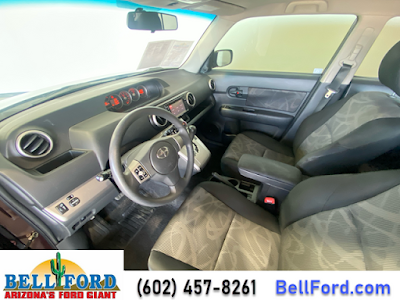 2014 Scion xB Base