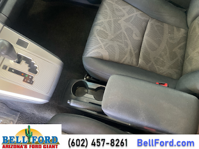 2014 Scion xB Base