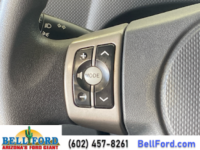 2014 Scion xB Base