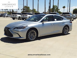 2024 Lexus ES 350 Luxury