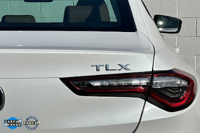 2021 Acura TLX w/Technology Package