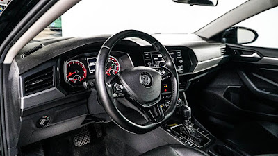 2019 Volkswagen Jetta 1.4T SE