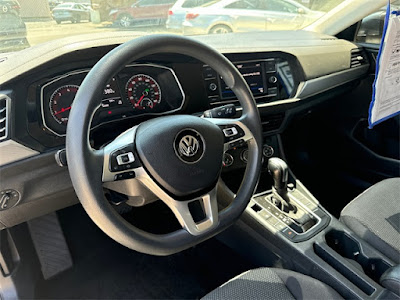 2020 Volkswagen Jetta 1.4T S