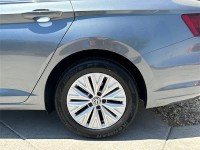 2020 Volkswagen Jetta 1.4T S