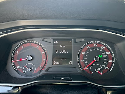 2020 Volkswagen Jetta 1.4T S