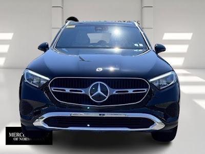 2023 Mercedes-Benz GLC GLC 300